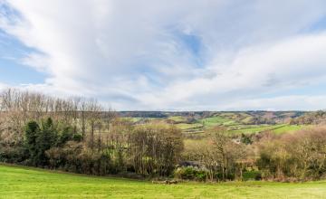 Harcombe Valley Image