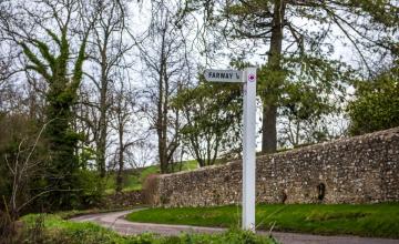 Church Green & Farway Circular